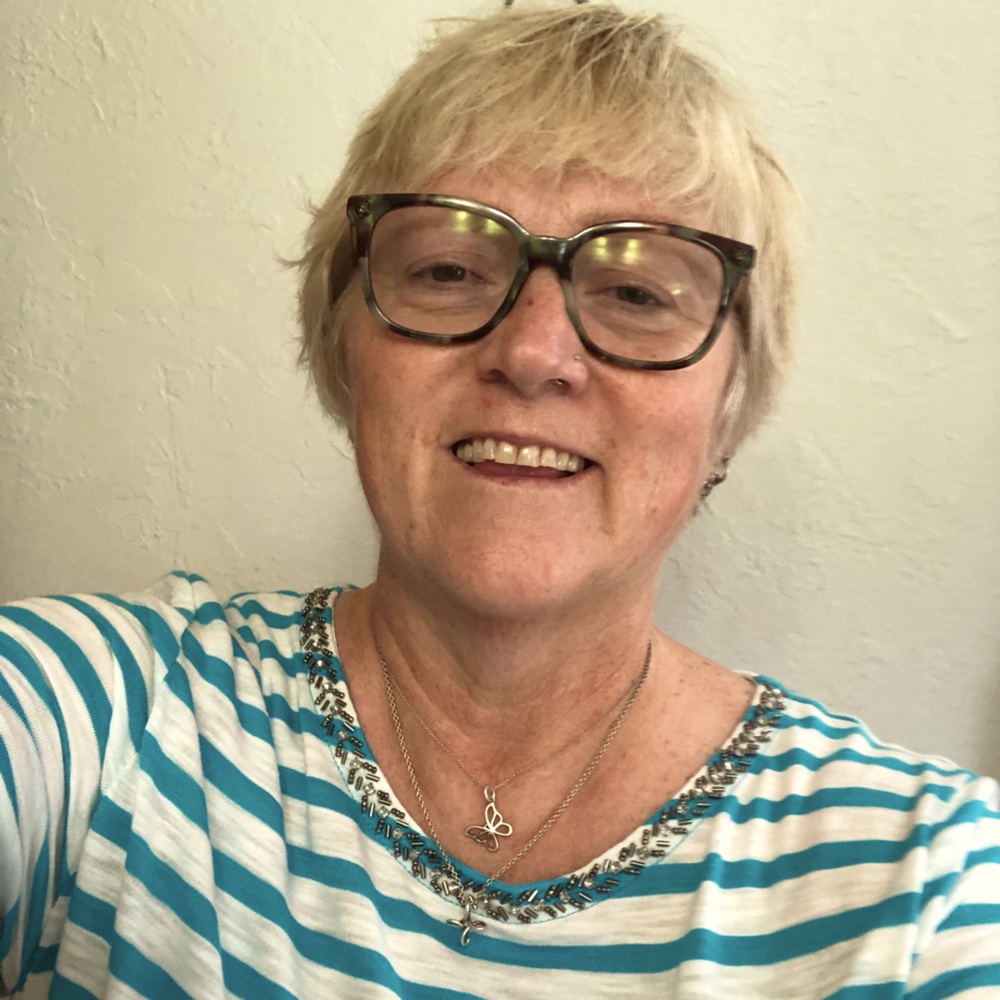 Meet your Posher, Susan